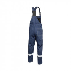 Bib overalls MONCA welder's