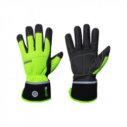 Gloves MICROSKIN EX gloves with membrane