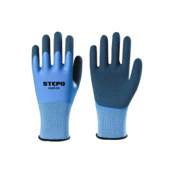 Gloves ARCTIC latex-coated