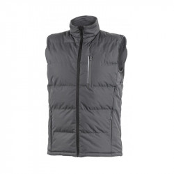 Vest WIED grey