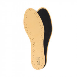 Insoles LUXUS leather