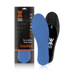 Insoles ODOUR STOP STRONG PRO (cut-off)