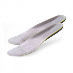 Insoles WORK GEL PRO (cut-off)