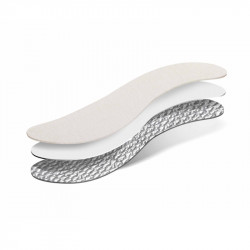 Insoles WARM UP PRO (cut-off)