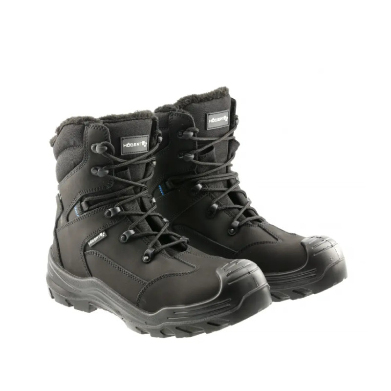 Winter boots JORG S3L