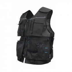 Vest HELWIG black