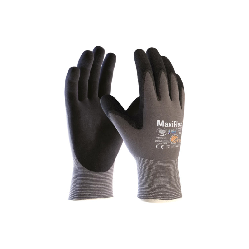 Gloves MaxiFlex Ultimate Adapt