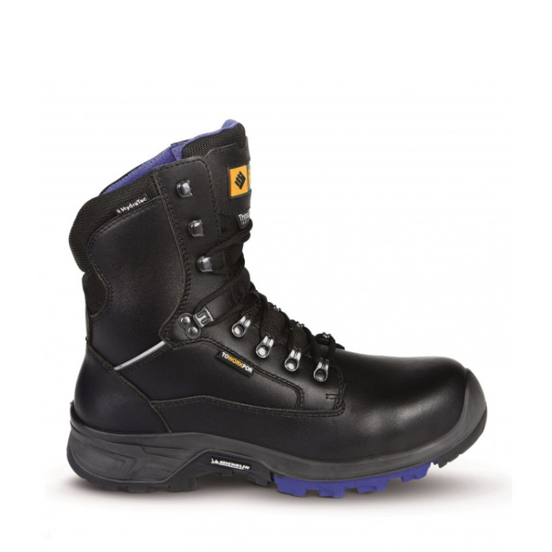 Winter boots NITRO S3