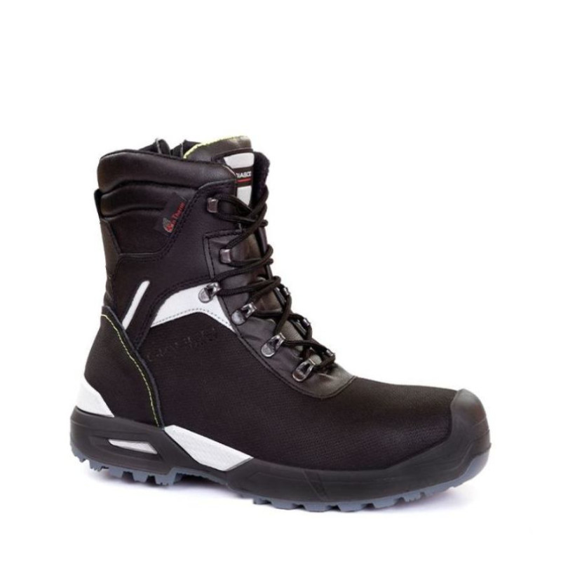 Winter boots MARMOLADA S7S