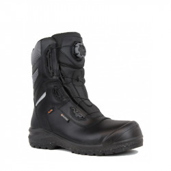 Winter boots BE-OSLO B850 S3