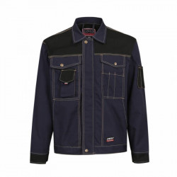 Jacket PESSO DSCMN navy blue