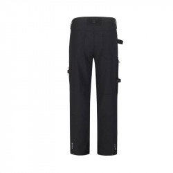 Trousers PESSO MERCURY STRETCH black