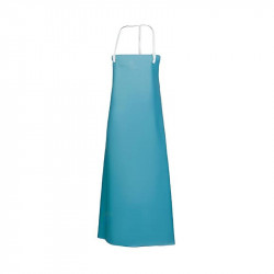 Apron ANSELL ALPHATEC green