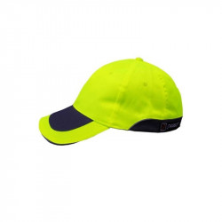 Cap PESSO KPG yellow