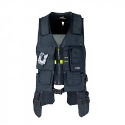 Vest REWELLY STRETCH PLUS