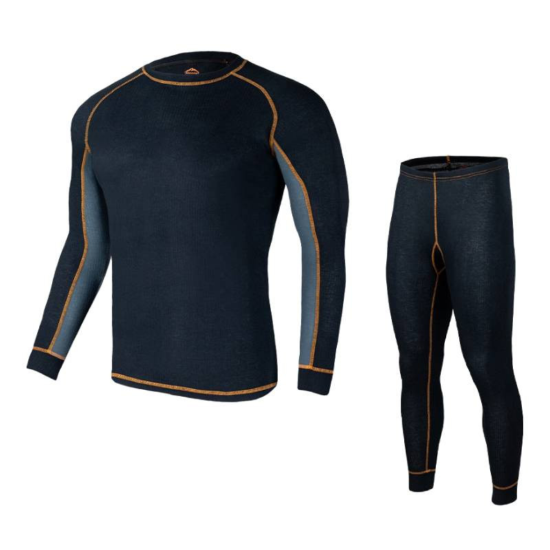 Undersuit THERMO MONTE