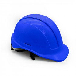 Helmet PESSO SALN ABS blue