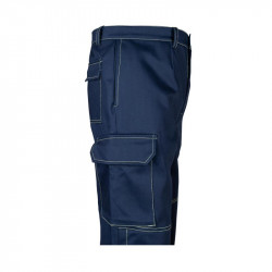 Trousers MONCA for welder