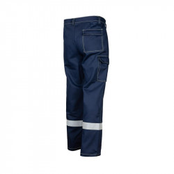 Trousers MONCA for welder