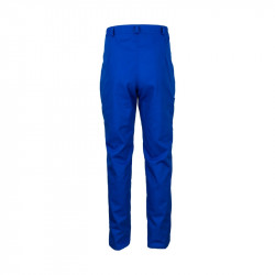 Trousers BIURO light blue