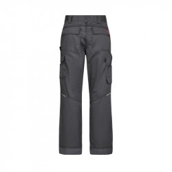 Trousers COMBAT grey