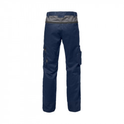 Trousers 2552 STFP blue/grey