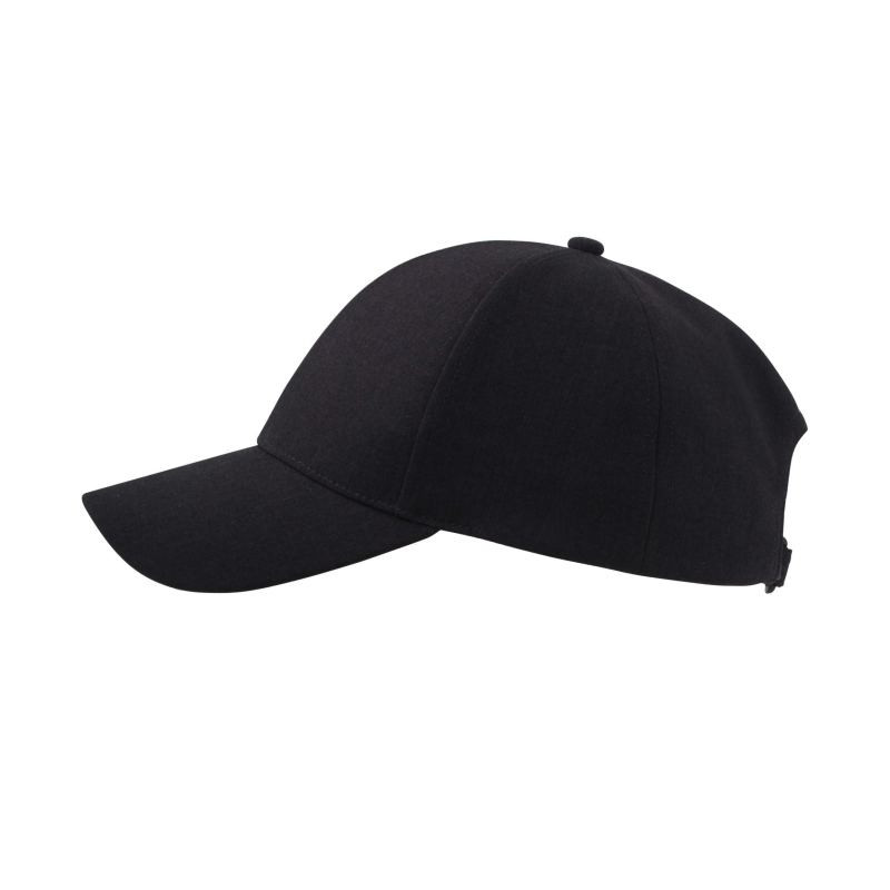 Cap TOM темно серый Cap TOM темно серый