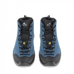 Oбувь FALCON MID S3L синий