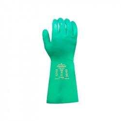 Gloves SHOWA 732 nitrile