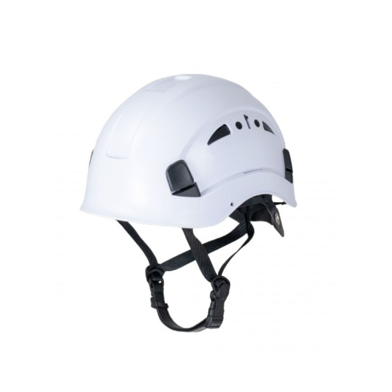 Helmet SCAFF MONTE white Helmet SCAFF MONTE white