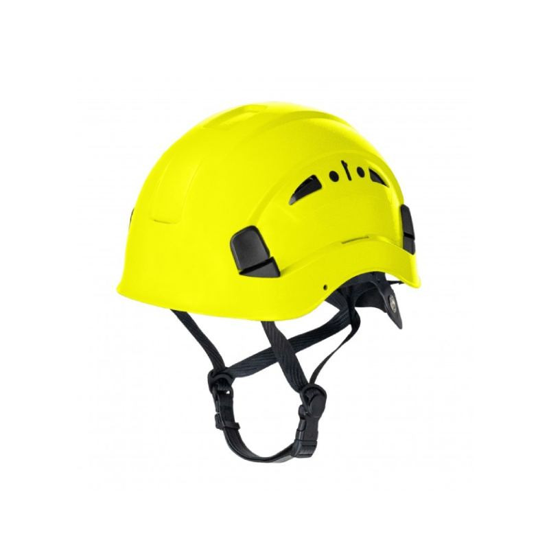 Šalmas SCAFF MONTE citrusinis Šalmas SCAFF MONTE citrusinis