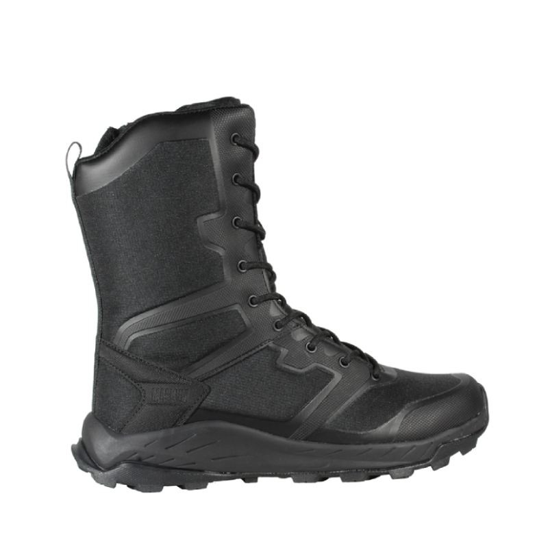 Batai pusauliniai MEGA TACTICAL HIGH PLUS