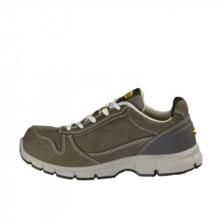 Low shoes RUN LOW S3S grey