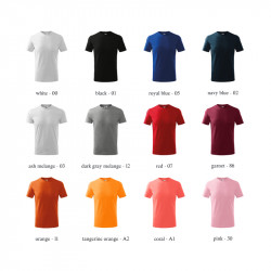 Children's T-shirt BASIC