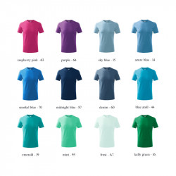 Children's T-shirt BASIC