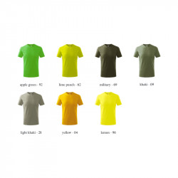 Children's T-shirt BASIC