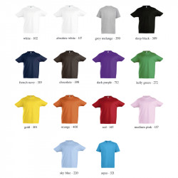 Children's T-shirt IMPERIAL KIDS