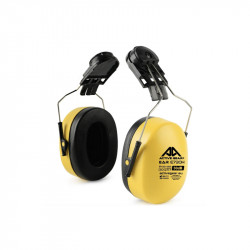 Headphones ACTIVE E730H helmet mounted