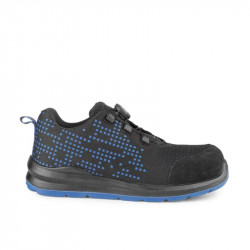 Low shoes TEXLINE LOPUD S1P