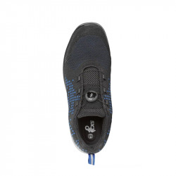 Low shoes TEXLINE LOPUD S1P