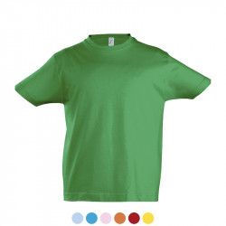 Children's T-shirt IMPERIAL KIDS