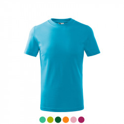 Children's T-shirt BASIC