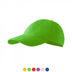 Children's cap 6P KIDS