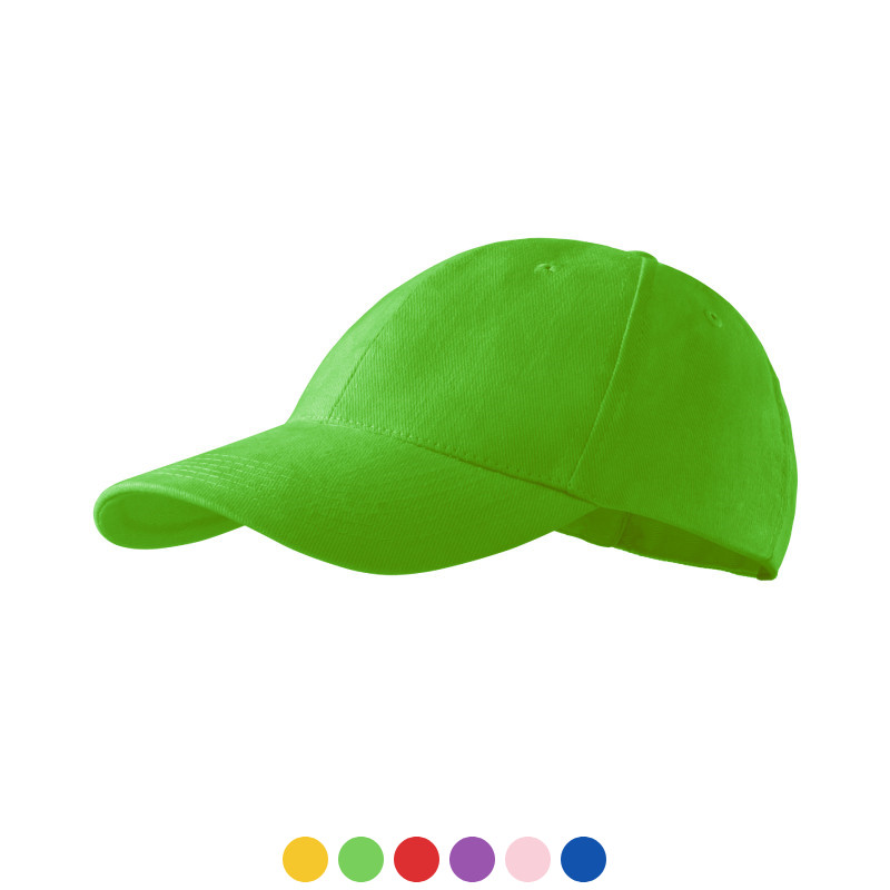 Kepurė 6P KIDS vaikiška Kepurė 6P KIDS vaikiška