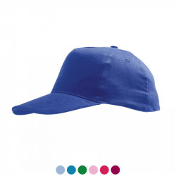 Kepurė SUNNY KIDS vaikiška