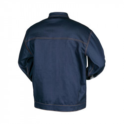 Jacket DŽINSINIS