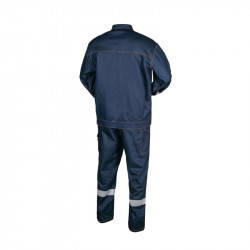 Jacket DŽINSINIS