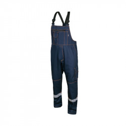 Bib overall DŽINSINIS