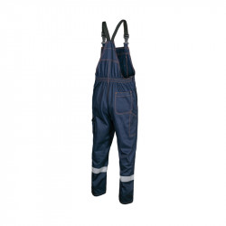 Bib overall DŽINSINIS