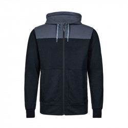 Джемпер ENTIRE SWEATSHIRT синий/серый